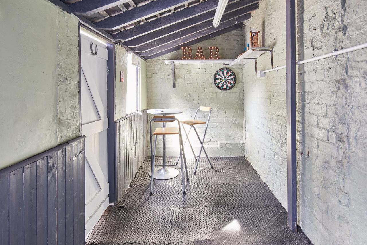Host&Stay - Seagull Cottage Bridlington Exteriör bild